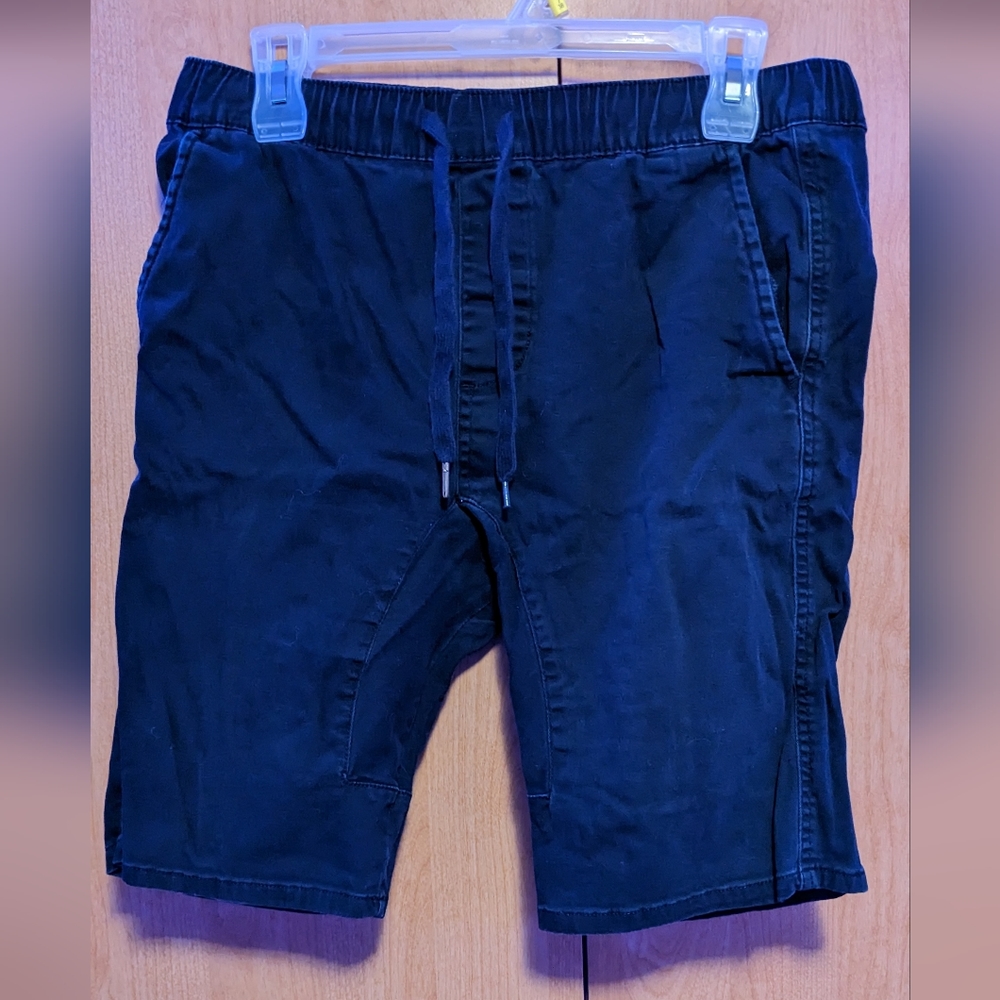 West 49 shorts